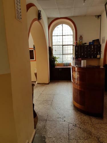 Hostal Buenos Aires