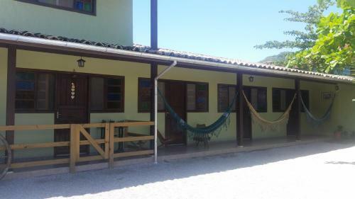 Hostal Residencial Do Tch�