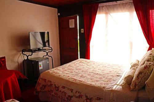 Hotel Rex