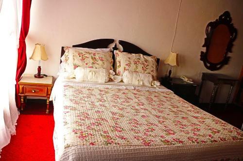 Hotel Rex