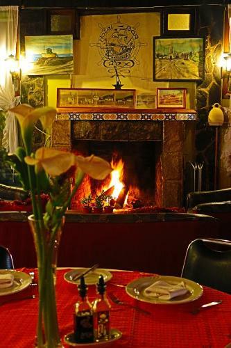 Hotel Rex