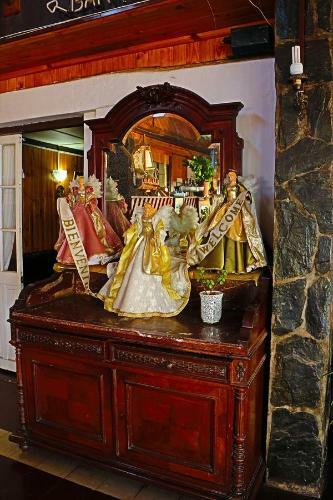 Hotel Rex