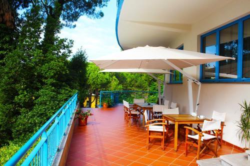 Hotel Cristallo