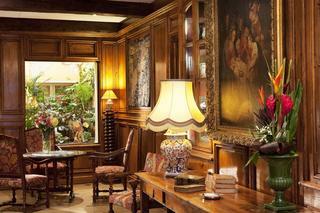 Hotel Best Western Left Bank-st. Germain
