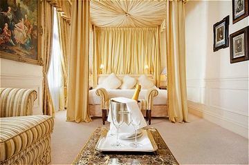 Hotel Amstel Interconti