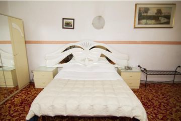 Hotel Chopin