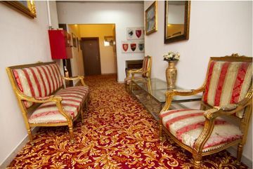Hotel Chopin