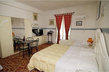 Hotel Chopin