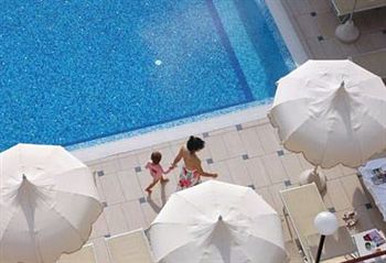 Hotel Salus