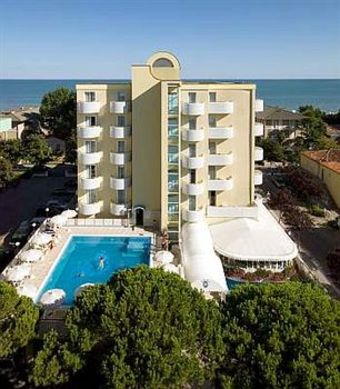 Hotel Salus
