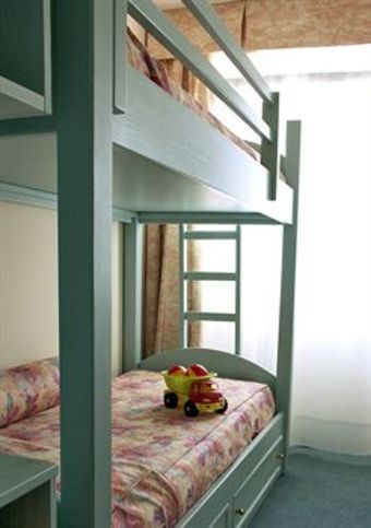 Hotel Salus