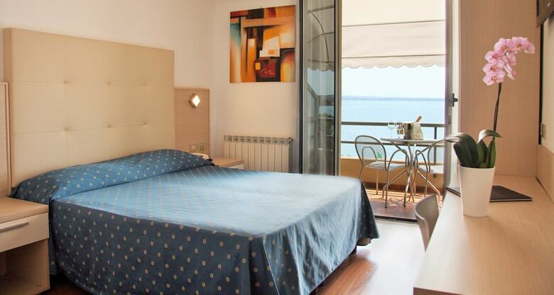 Hotel Ca' Serena