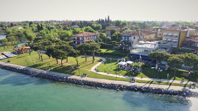 Hotel Ca' Serena