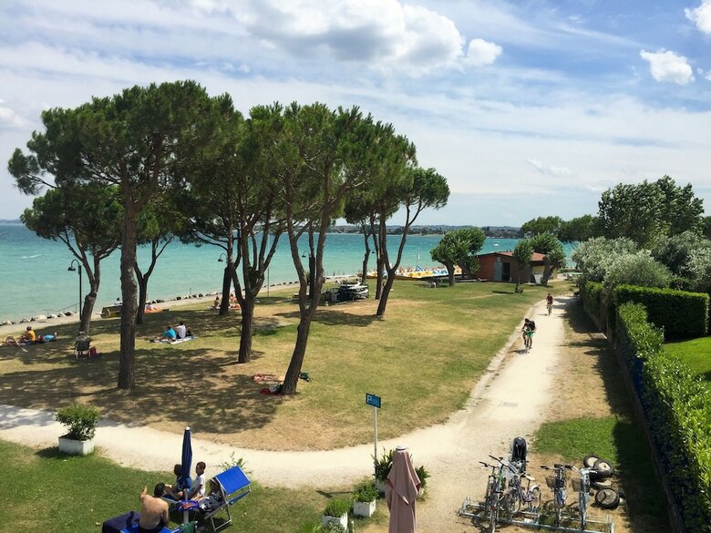 Hotel Ca' Serena