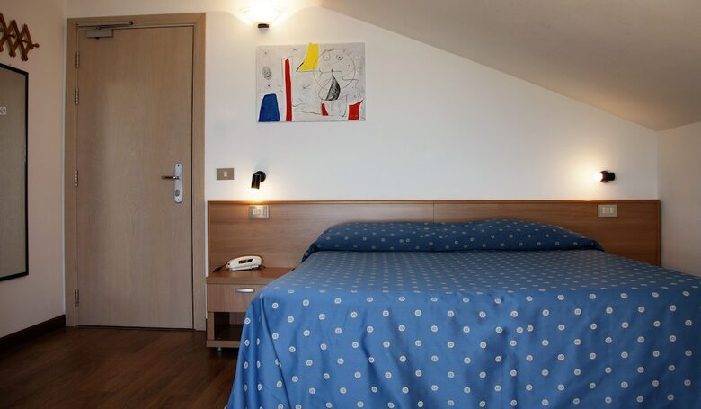 Hotel Ca' Serena