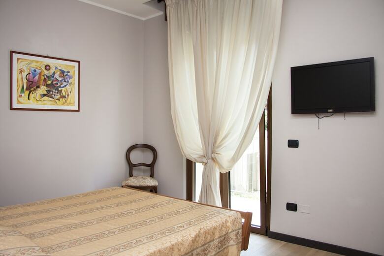 Hotel Ca' Serena