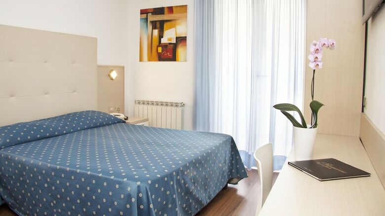 Hotel Ca' Serena
