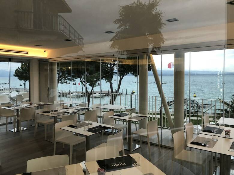 Hotel Ca' Serena