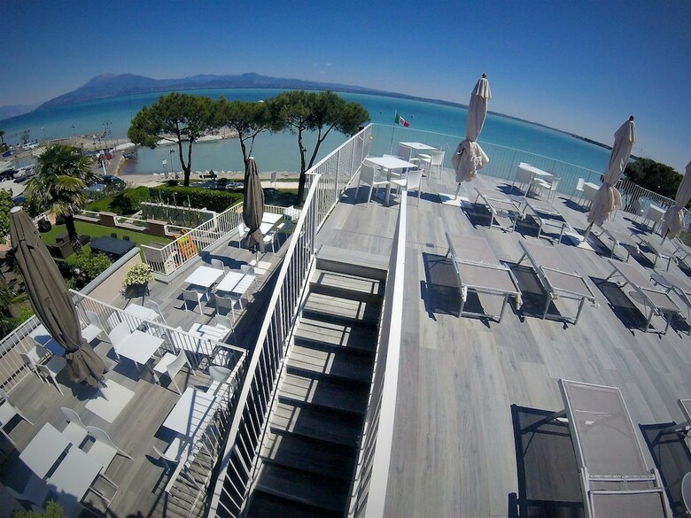 Hotel Ca' Serena