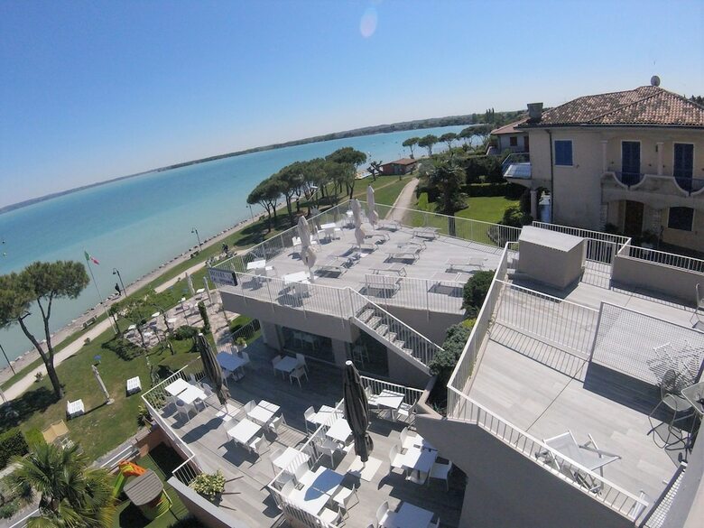 Hotel Ca' Serena