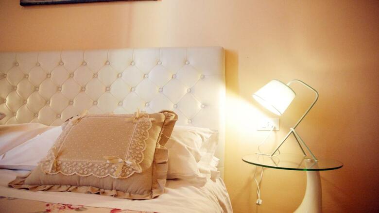Bed & Breakfast Ridolfi Guest House