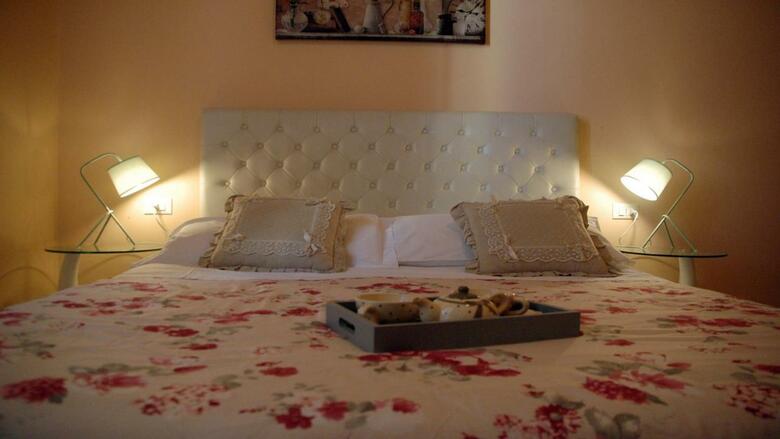 Bed & Breakfast Ridolfi Guest House