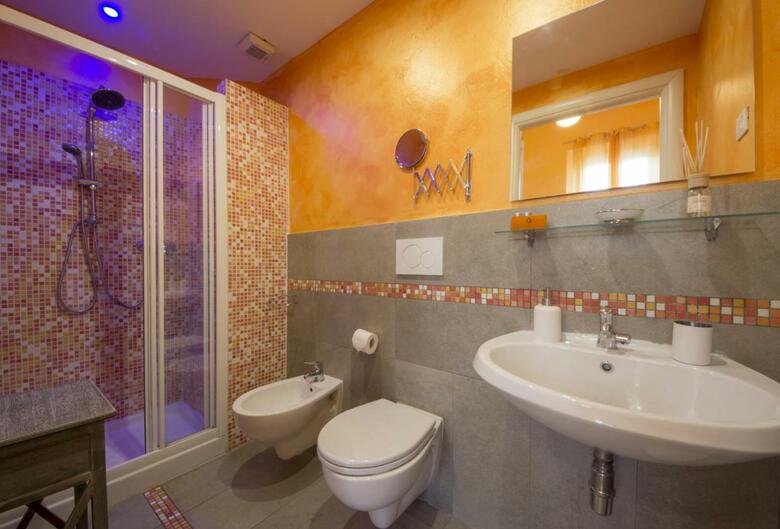 Bed & Breakfast Ridolfi Guest House