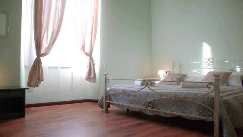 Bed & Breakfast Ridolfi Guest House