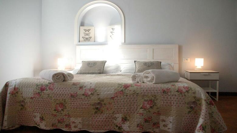 Bed & Breakfast Ridolfi Guest House
