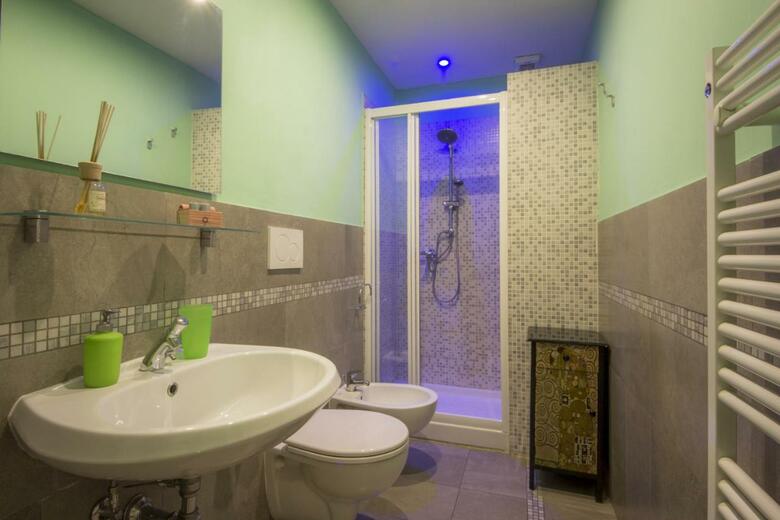 Bed & Breakfast Ridolfi Guest House