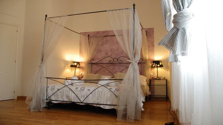 Bed & Breakfast Ridolfi Guest House