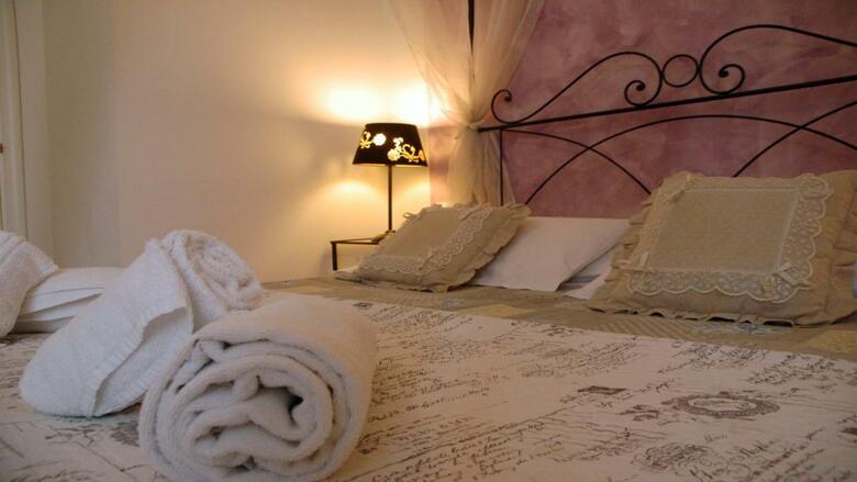 Bed & Breakfast Ridolfi Guest House
