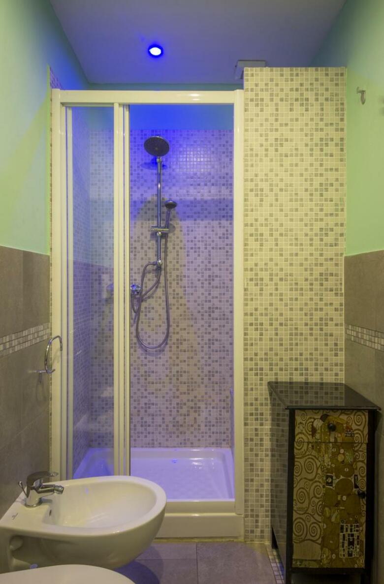 Bed & Breakfast Ridolfi Guest House