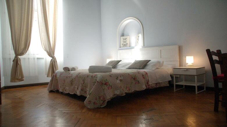 Bed & Breakfast Ridolfi Guest House