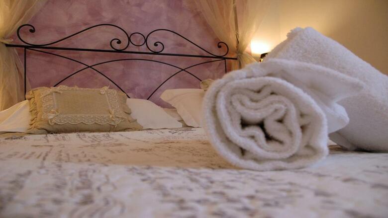 Bed & Breakfast Ridolfi Guest House