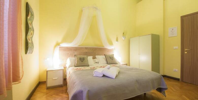 Bed & Breakfast Ridolfi Guest House