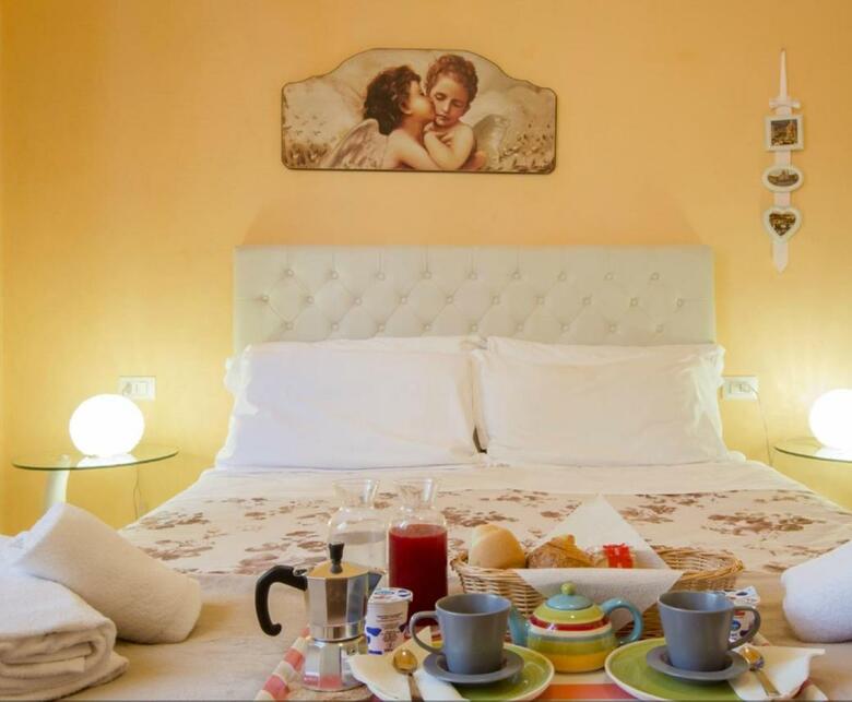 Bed & Breakfast Ridolfi Guest House