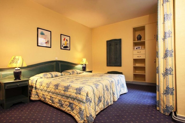 Hotel Du Pr�