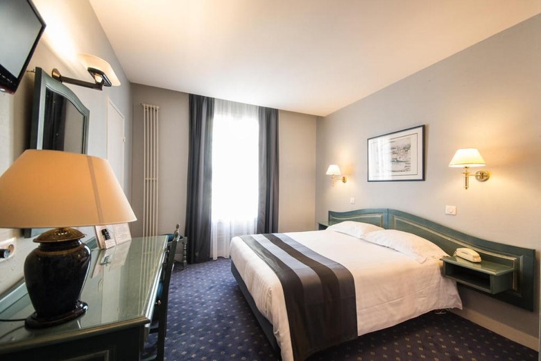 Hotel Du Pr�