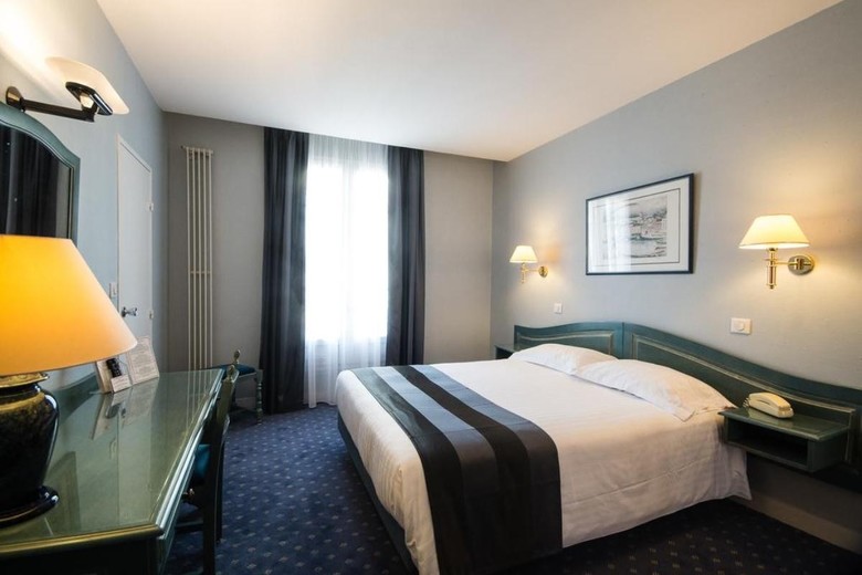 Hotel Du Pr�