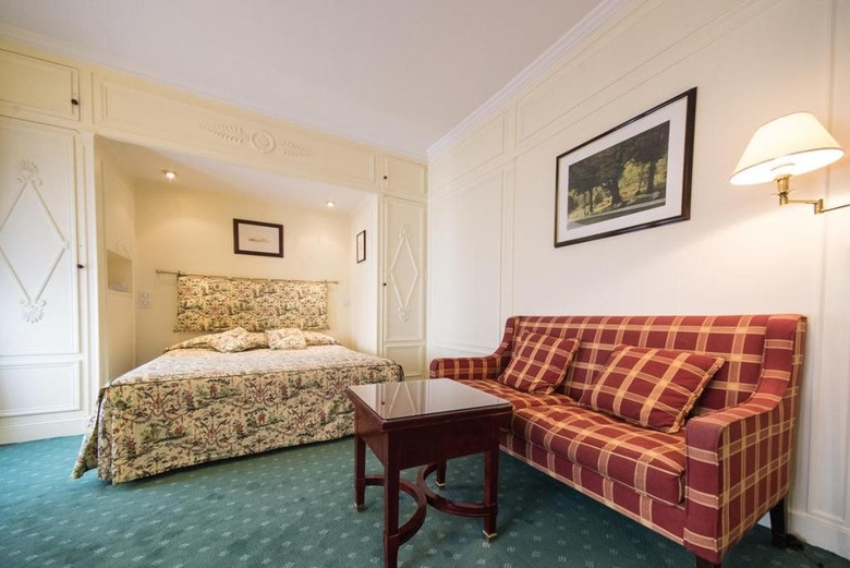 Hotel Du Pr�