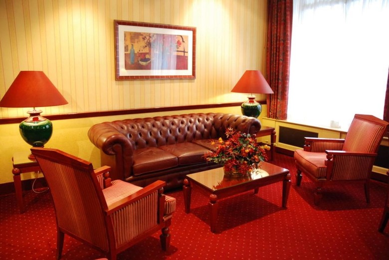 Hotel Du Pr�