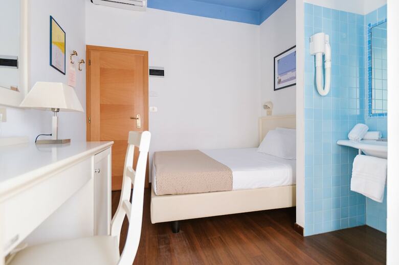Hotel Fra I Pini