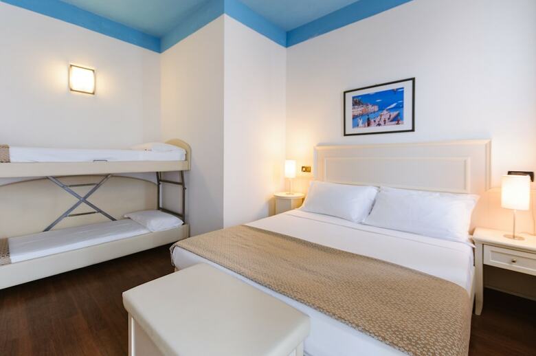 Hotel Fra I Pini