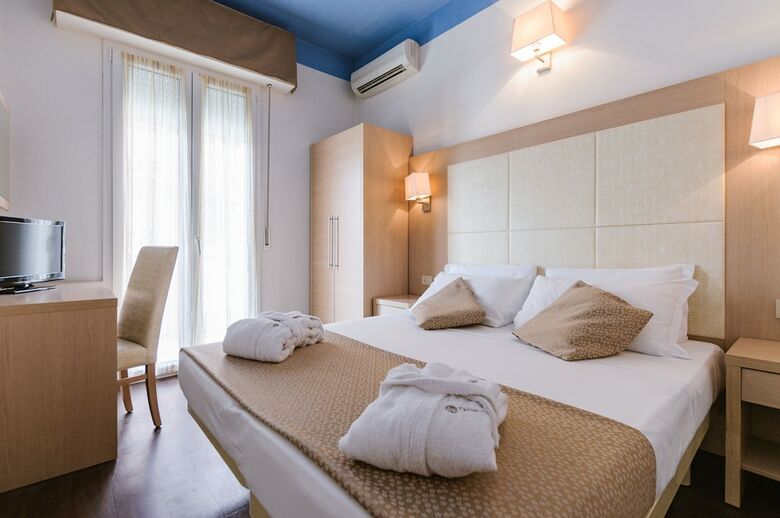 Hotel Fra I Pini