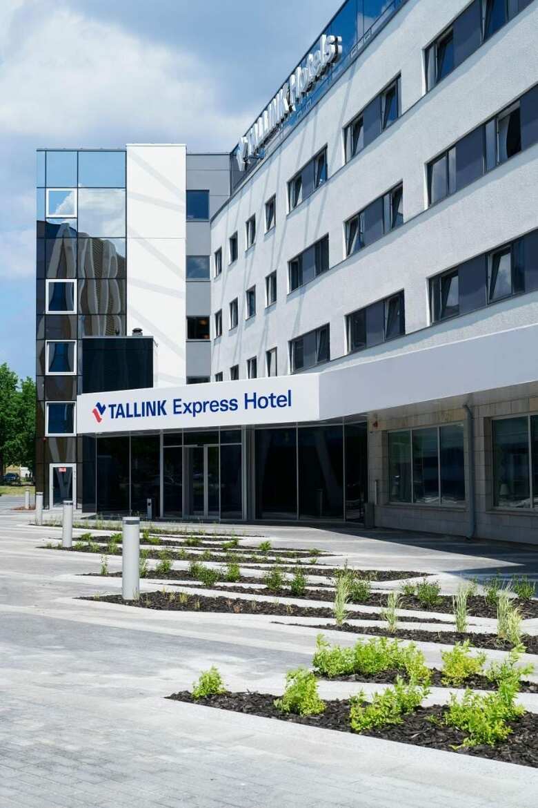 Hotel Tallink Express