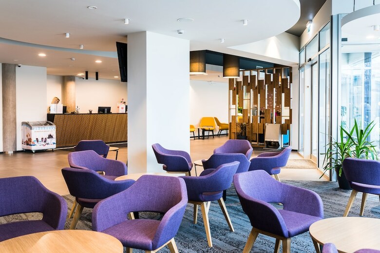 Hotel Tallink Express