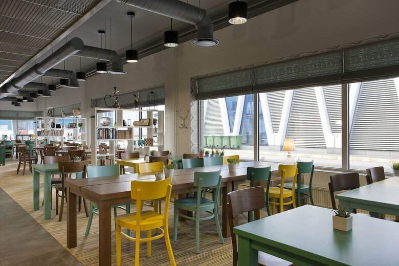 Hotel Tallink Express