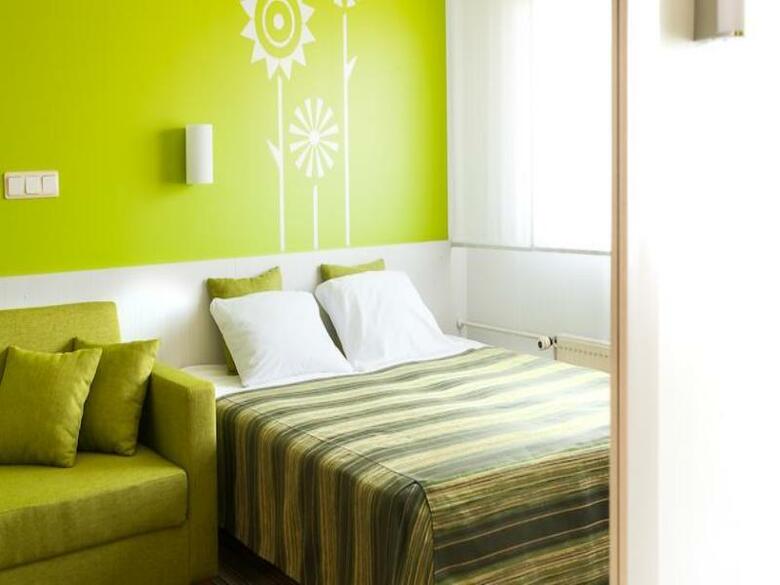 Hotel Tallink Express