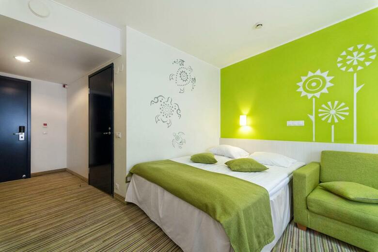 Hotel Tallink Express